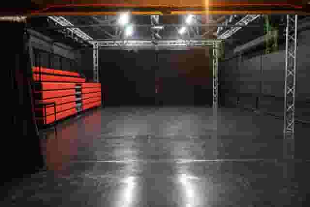 Theatre Space