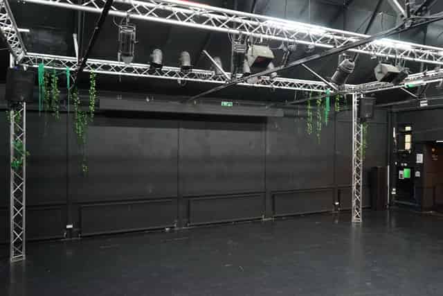 Theatre Space