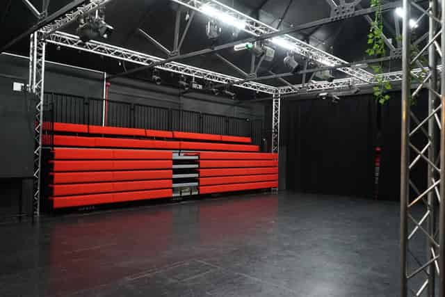 Theatre Space