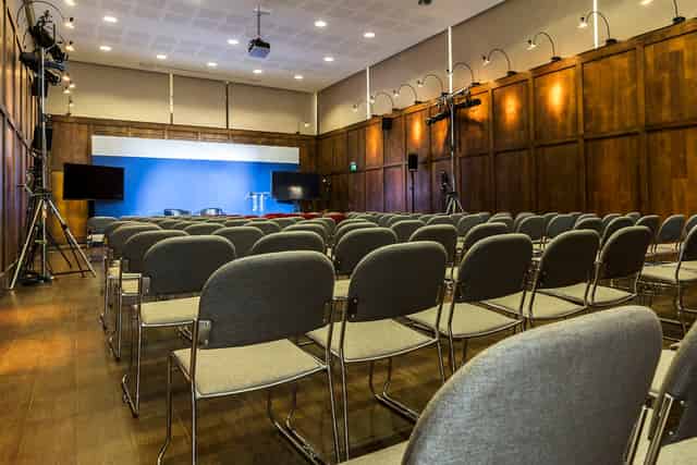 Conference