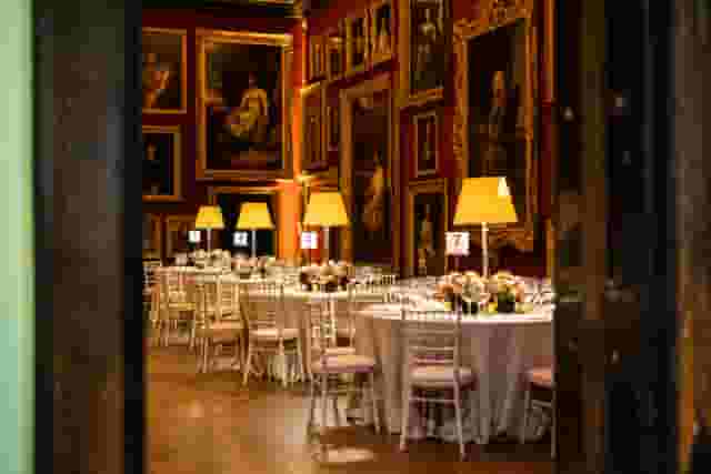 National Portrait Gallery