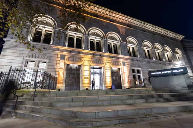Whole Venue