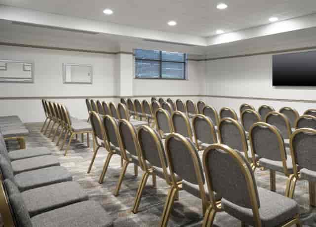 Delta Hotels by Marriott Liverpool