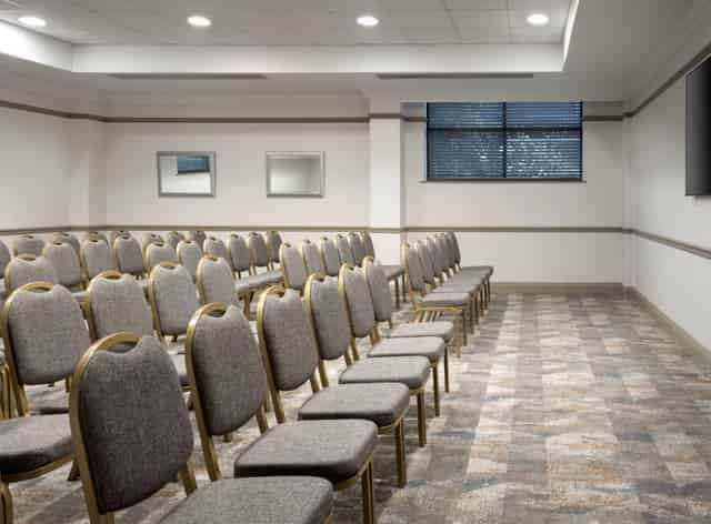Hornby Room