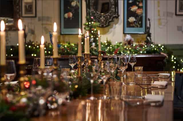 The Parlour
