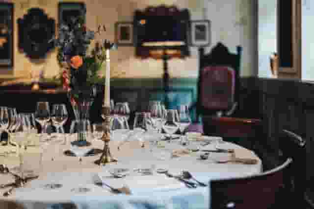 The Zetter Clerkenwell