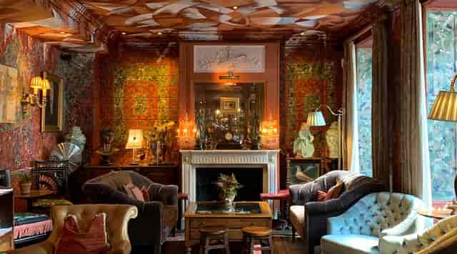 The Zetter Clerkenwell - image 3