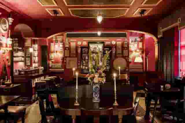 The Zetter Clerkenwell