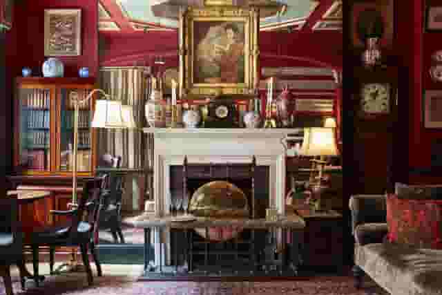 The Zetter Clerkenwell