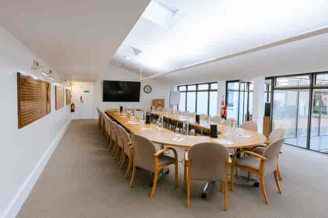 12 Bloomsbury Square Ltd - image 3