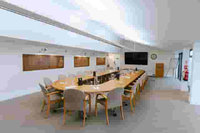 12 Bloomsbury Square Ltd