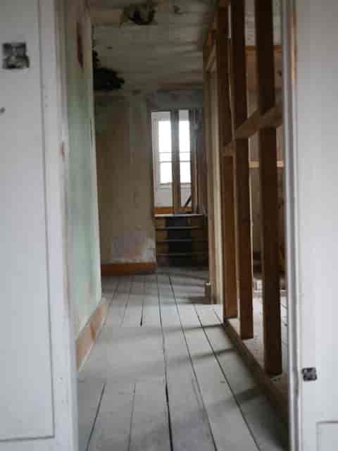 Safehouse 1 and 2