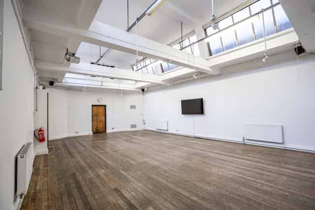 Brockway Room