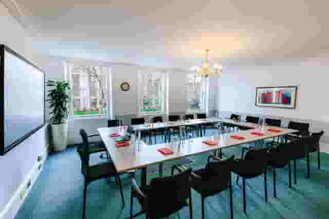12 Bloomsbury Square Ltd