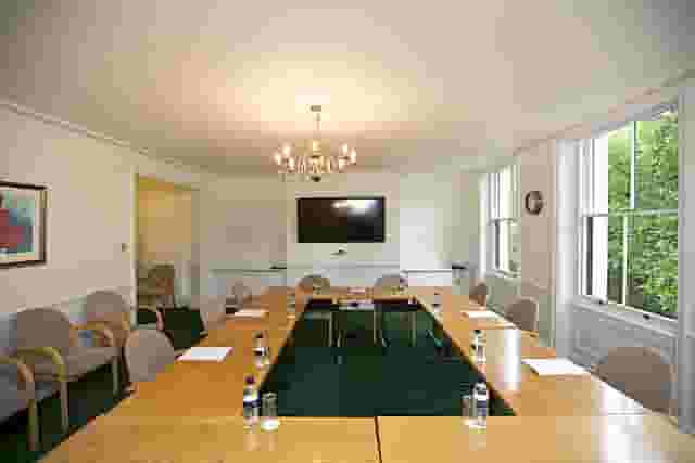 12 Bloomsbury Square Ltd