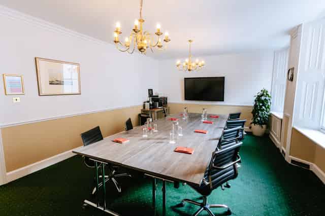 Board Meeting