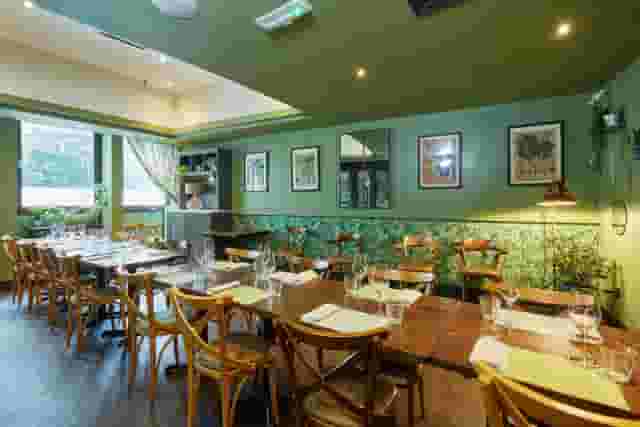 Brasserie Blanc Southbank
