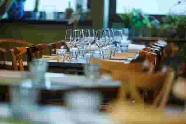 Brasserie Blanc Southbank