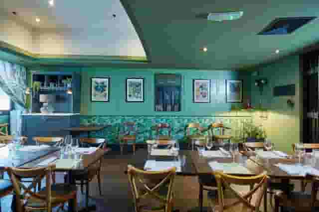 Brasserie Blanc Southbank