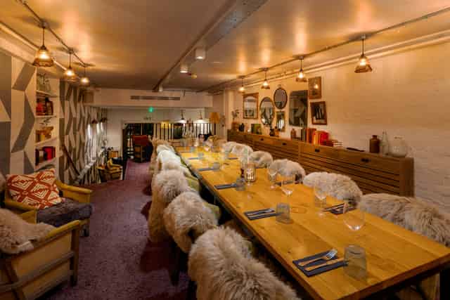 Private Room