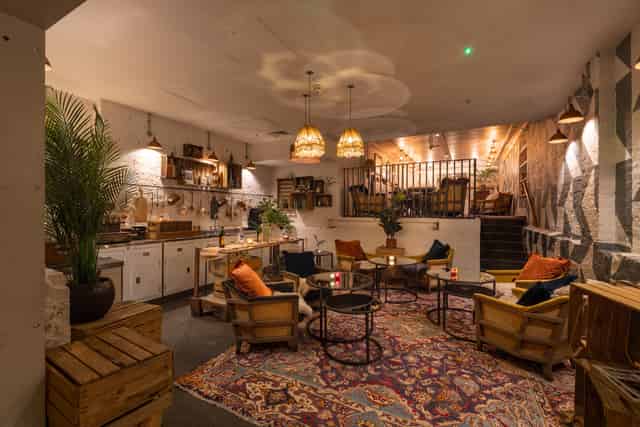 Private Room