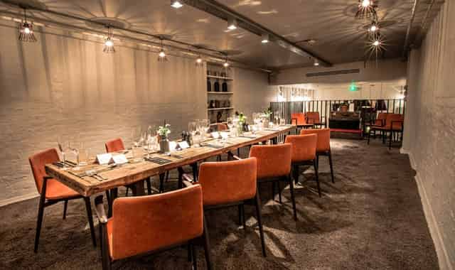 Private Room