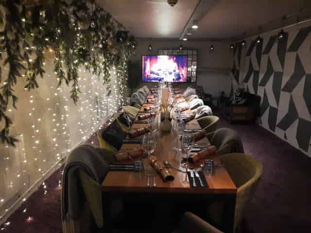 Private Room