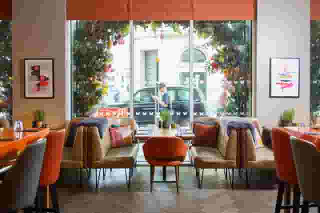 The Anthologist