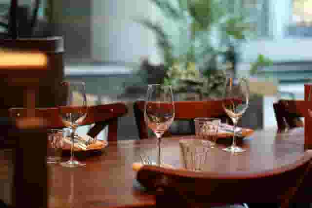 Brasserie Blanc Threadneedle Street