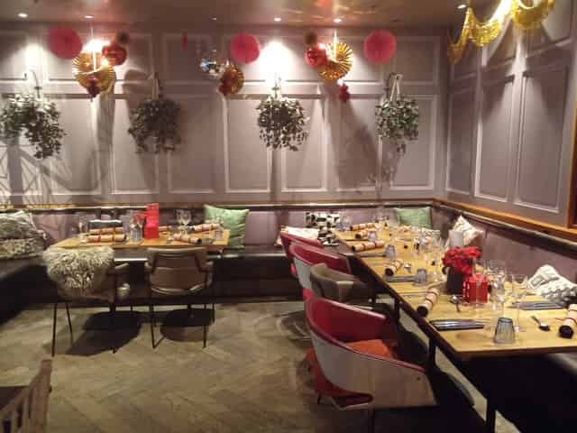 The Snug