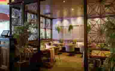 Party Venues