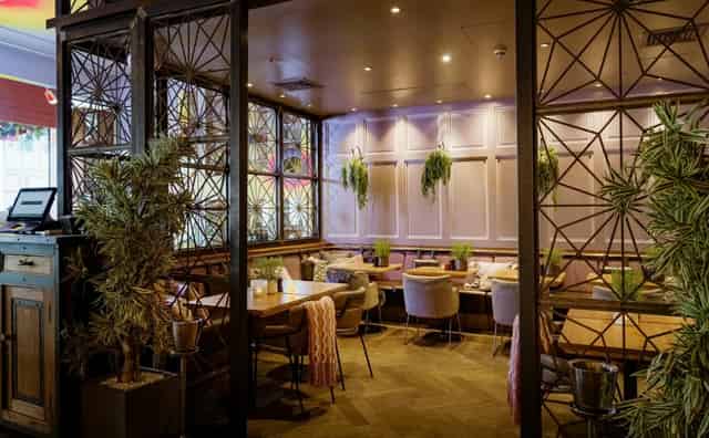 The Snug