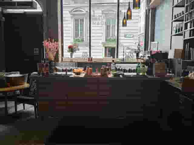 The Anthologist