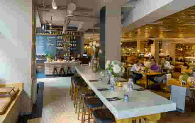 The Anthologist