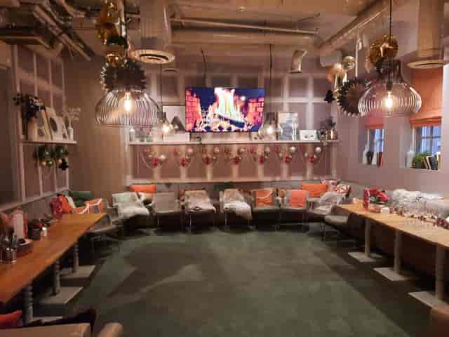 The Anthologist - image 3