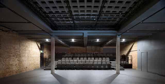Auditorium