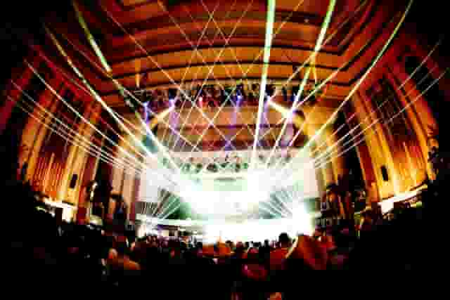 Troxy