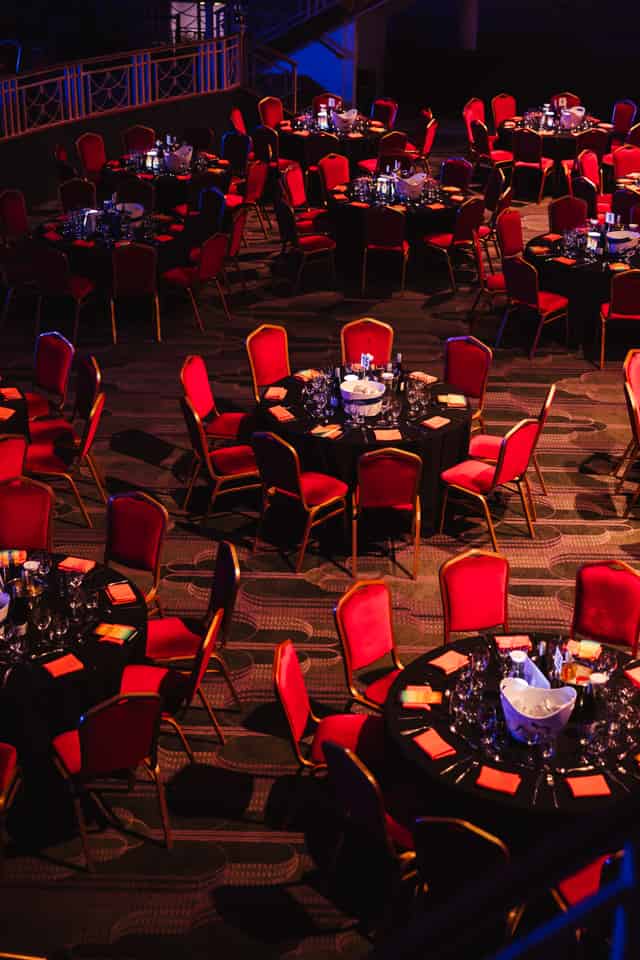 Corporate Event