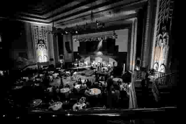 Troxy