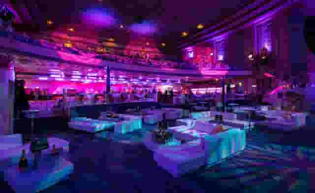 Troxy