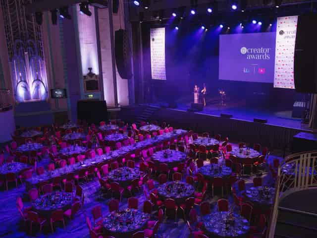 Gala Dinner