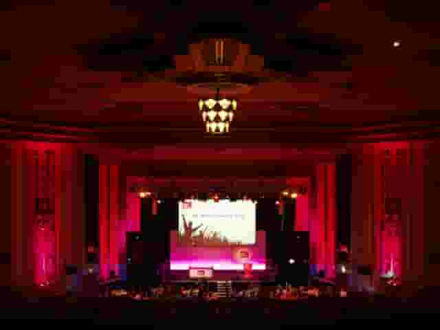 Troxy