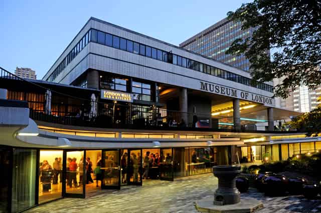 Conference or Corporate Event
