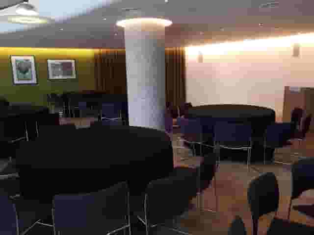 London Museum Spaces