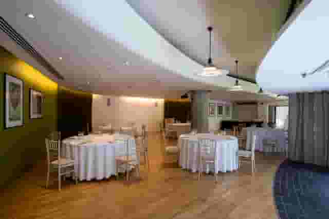 London Museum Spaces