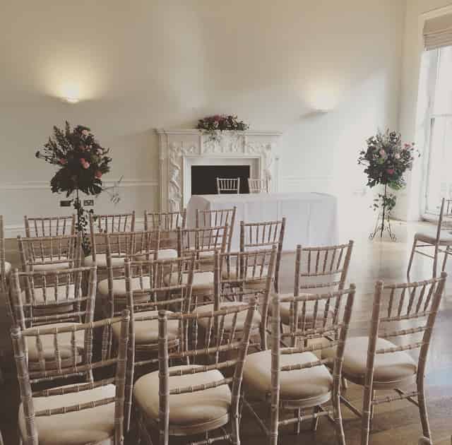 Fine room 1