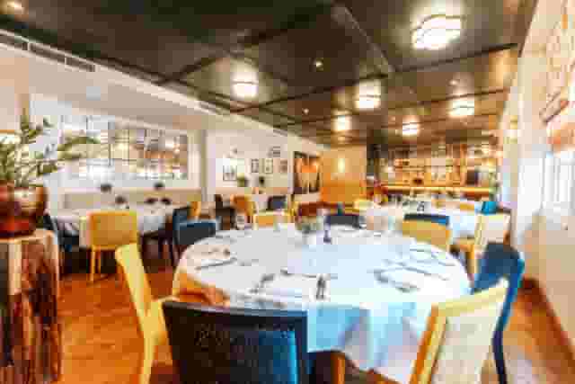 Hush Mayfair