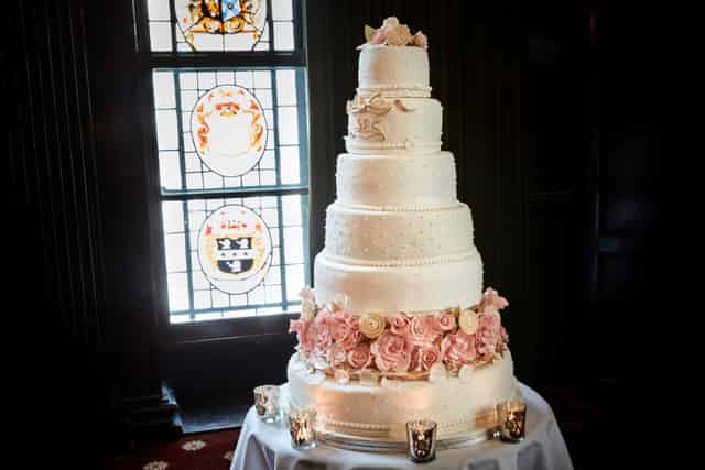Wedding Breakfast
