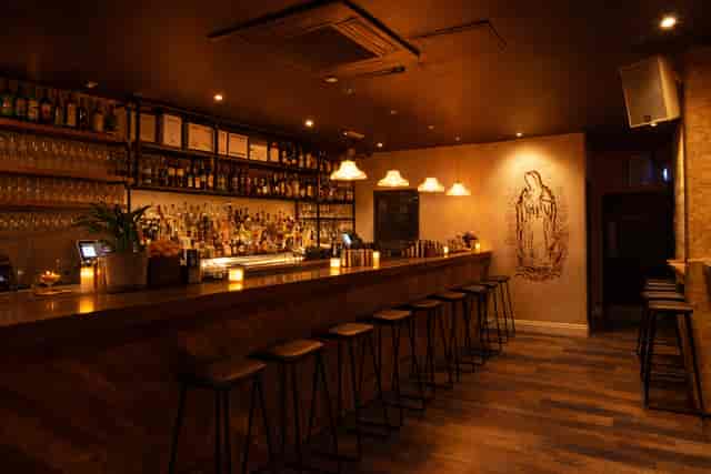 La Familia, Soho - image 2