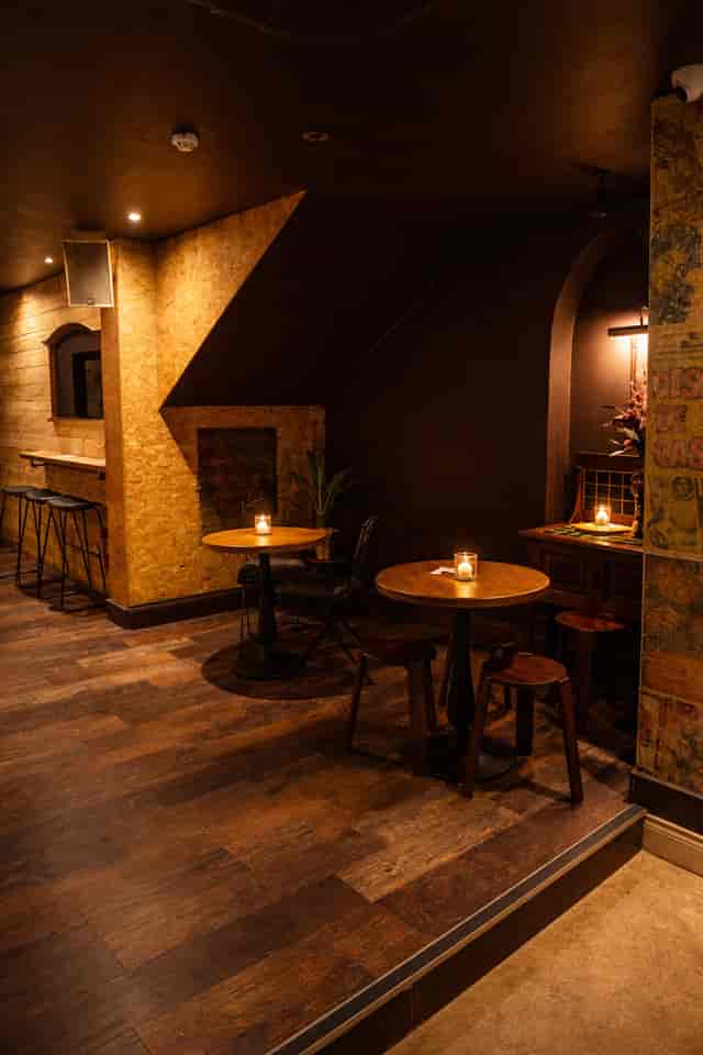 La Familia, Soho - image 3